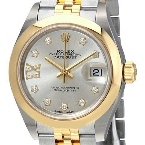 rolex damenuhren preis